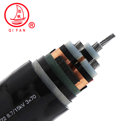 YJV、YJV22、YJV23電力電纜